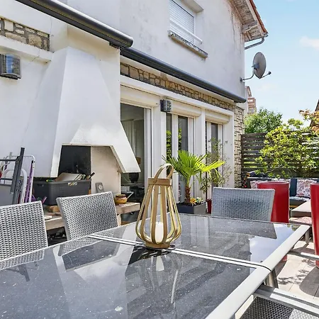 Centre Avec Balcon-garage * Bergerac