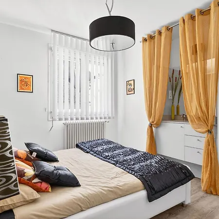 Appartement Centre Avec Balcon-garage Bergerac
