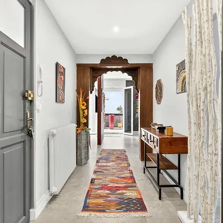Apartamento Centre Avec Balcon-garage *